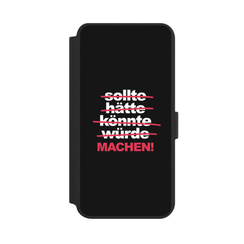 Samsung Galaxy S24+ NIVOflip Machen!