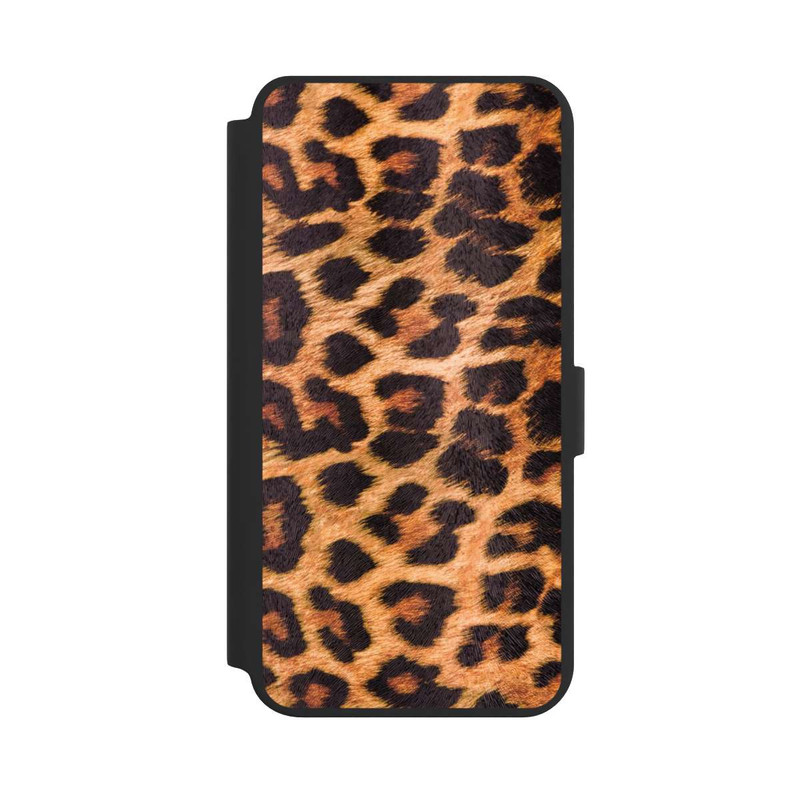 Galaxy S24 + NIVOflip Leo Print