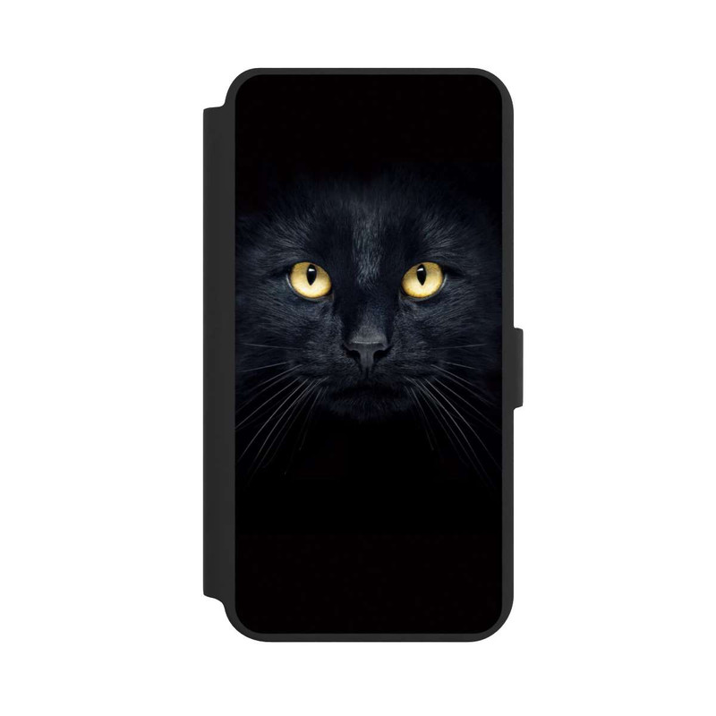 Galaxy S24 + NIVOflip Tom Chat