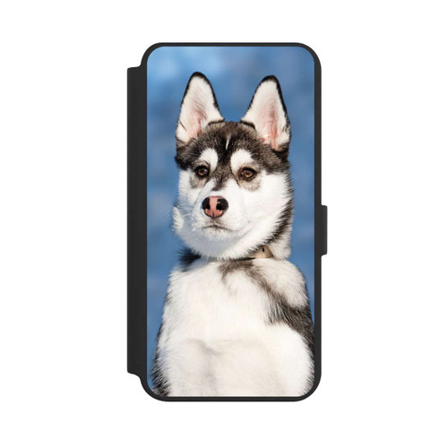 Samsung Galaxy S24+ NIVOflip Husky