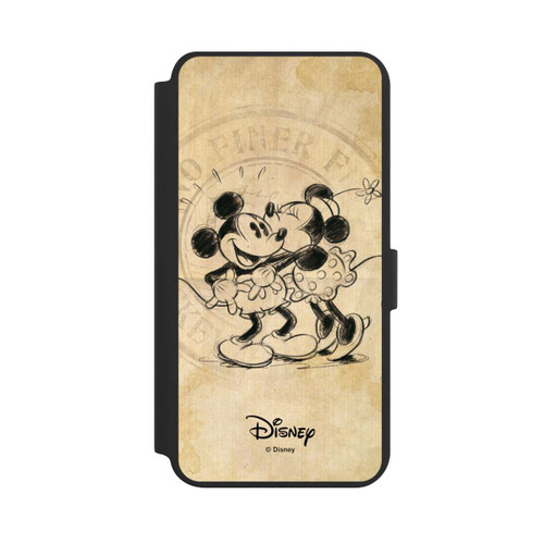 Samsung Galaxy S24+ NIVOflip Minnie&amp;Mickey