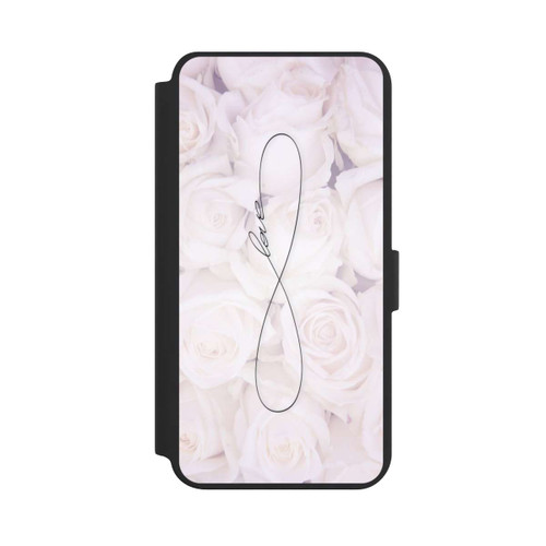 Samsung Galaxy S24+ NIVOflip Eternal Love