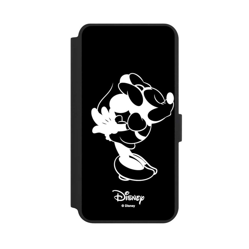 Galaxy S24 + NIVOflip Minnie Kissing