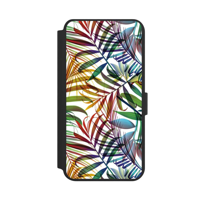 Galaxy S24 + NIVOflip Leave the colours on