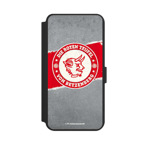 Samsung Galaxy S24+ NIVOflip 1.FCK die Roten Teufel