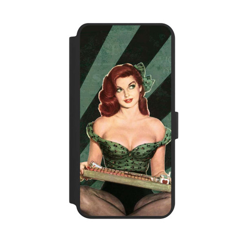 Samsung Galaxy S24+ NIVOflip Sugar Sweet