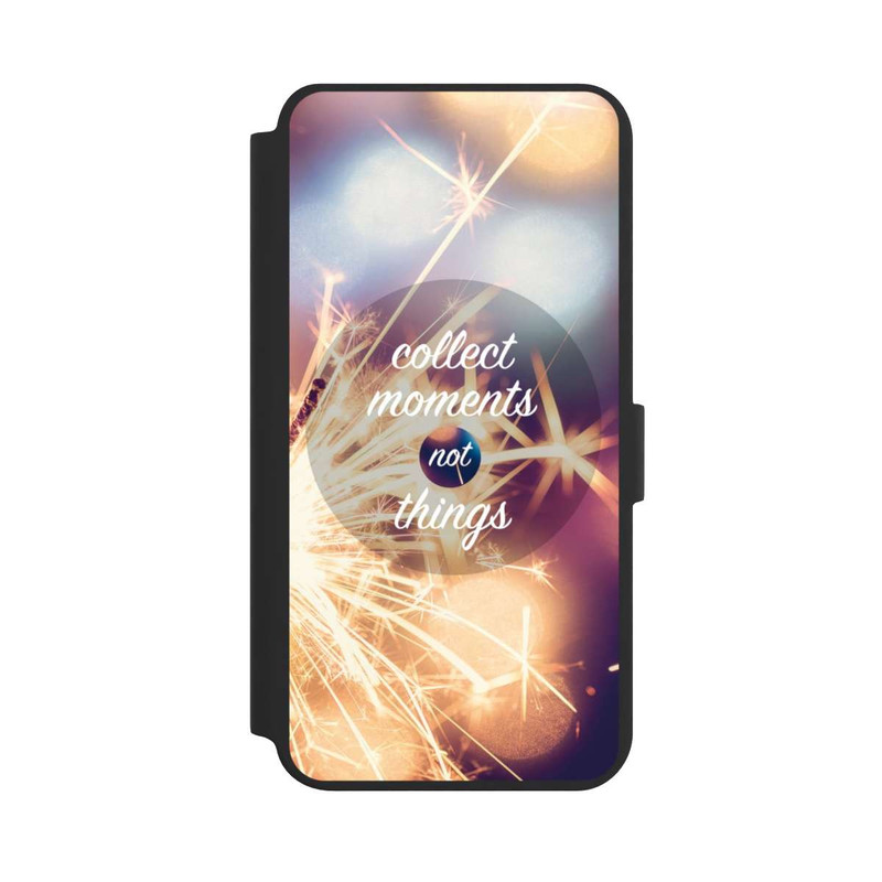 Galaxy S24 + NIVOflip Collect Moments... VS