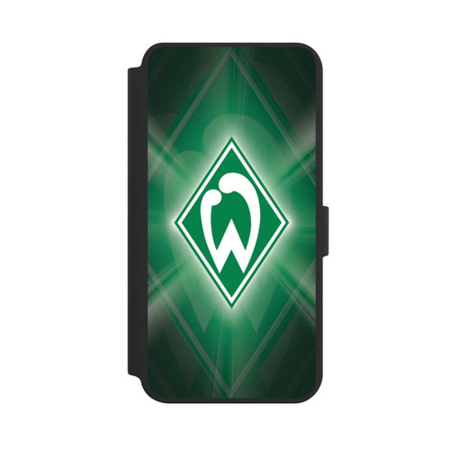 Samsung Galaxy S24+ NIVOflip Werder Bremen Laser