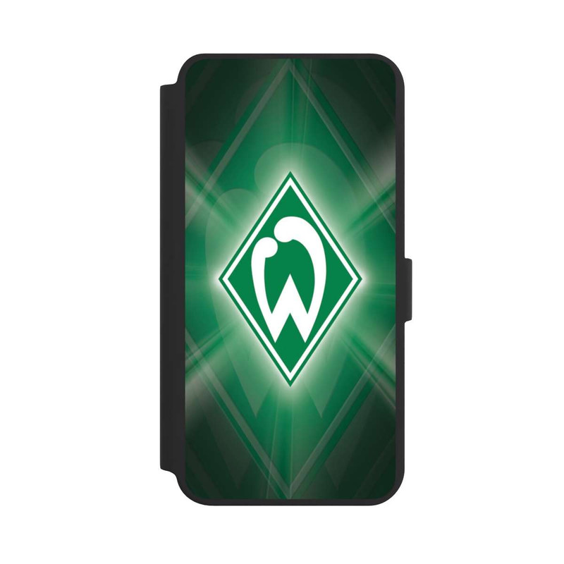 Galaxy S24 + NIVOflip Werder Bremen Laser