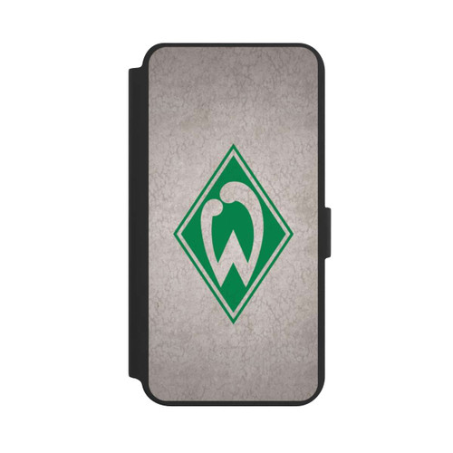 Samsung Galaxy S24+ NIVOflip Werder Bremen Wall