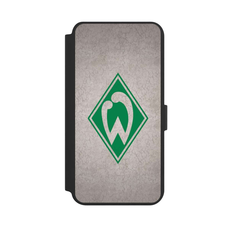 Galaxy S24 + NIVOflip Werder Bremen Wall