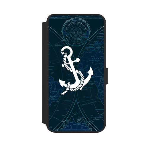 Samsung Galaxy S24+ NIVOflip Sailors Style