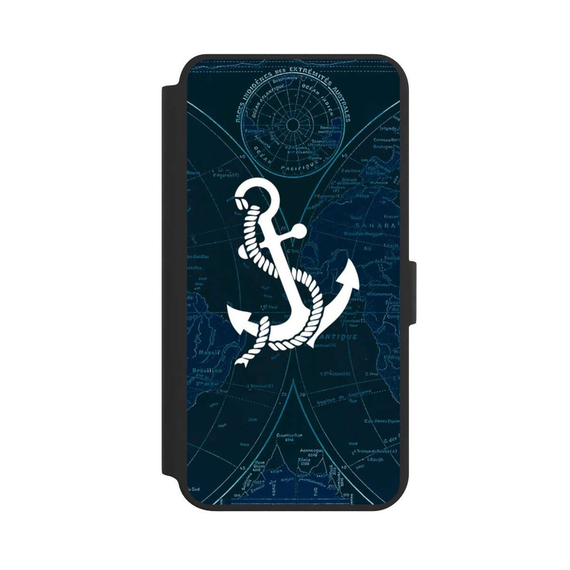 Galaxy S24 + NIVOflip Sailors Style