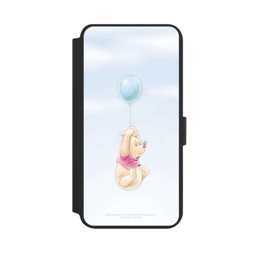 Samsung Galaxy S24+ NIVOflip Winnie Puuh Balloon