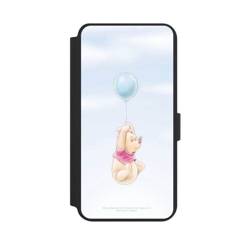 Galaxy S24 + NIVOflip Winnie Puuh Balloon