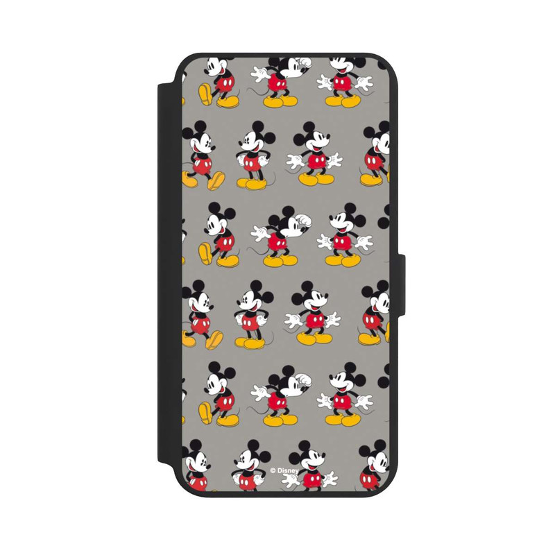 Galaxy S24 + NIVOflip Micky Pattern