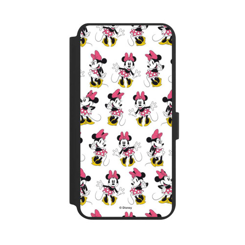 Samsung Galaxy S24+ NIVOflip Minnie Mouse - Pattern