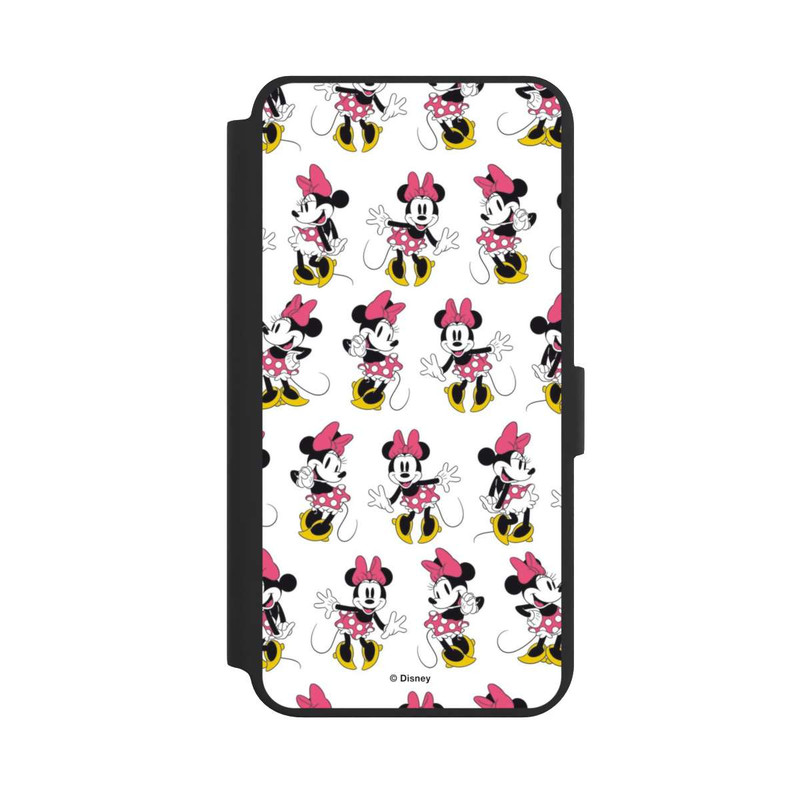 Galaxy S24 + NIVOflip Minnie Mouse - Pattern