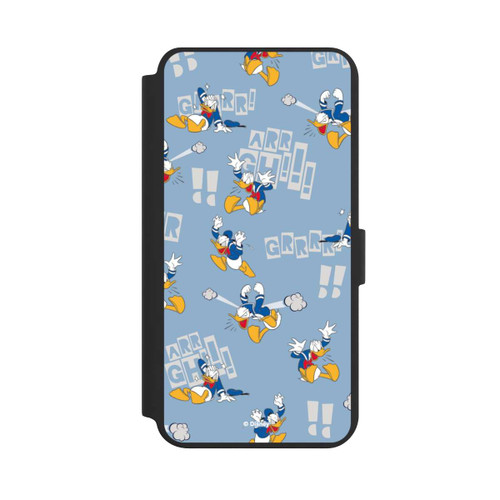 Samsung Galaxy S24+ NIVOflip Modèle de Donald