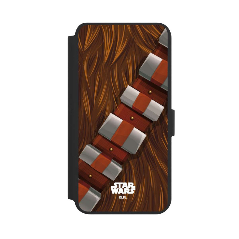 Galaxy S24 + NIVOflip Chewbacca