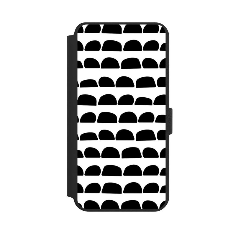 Galaxy S24 + NIVOflip High Fidelity