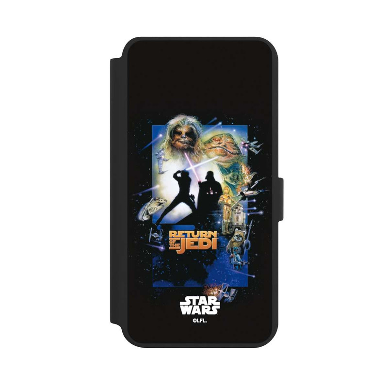 Galaxy S24 + NIVOflip Le Retour du Jedi
