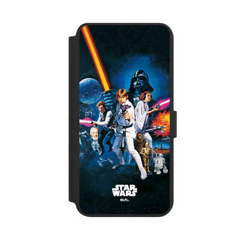 Samsung Galaxy S24+ NIVOflip Episode IV