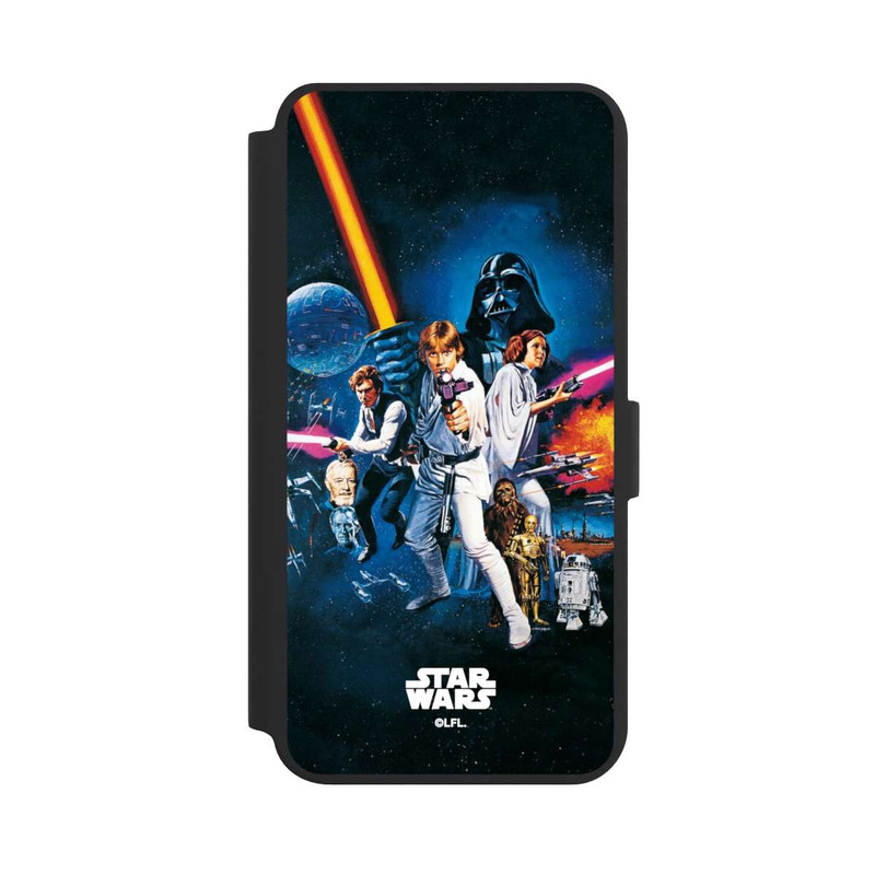 Galaxy S24 + NIVOflip Episode IV