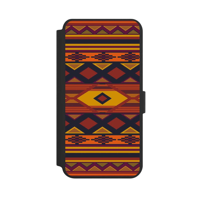 Galaxy S24 + NIVOflip Ethno - Look 1