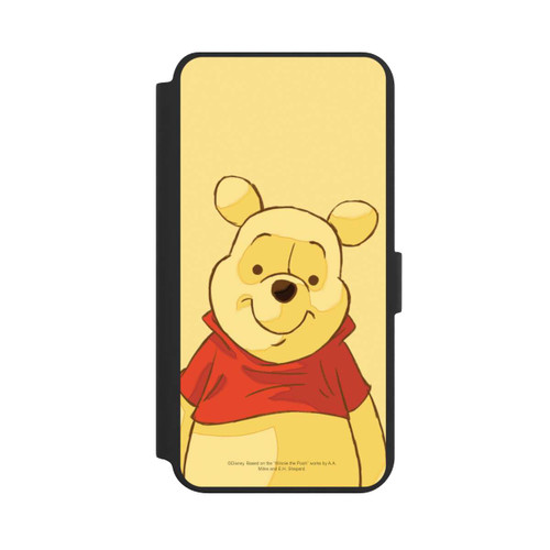 Samsung Galaxy S24+ NIVOflip Puuh der Bär