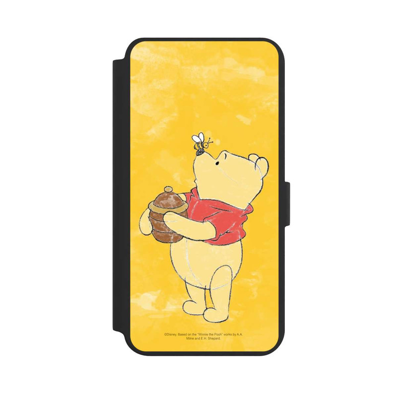 Galaxy S24 + NIVOflip Abeille de Miel