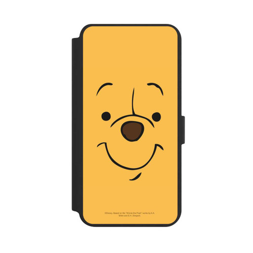 Samsung Galaxy S24+ NIVOflip Knuddelgesicht