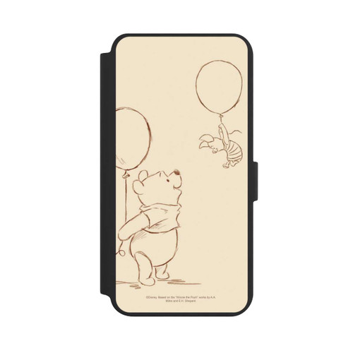 Samsung Galaxy S24+ NIVOflip Winnie &amp; Ferkel