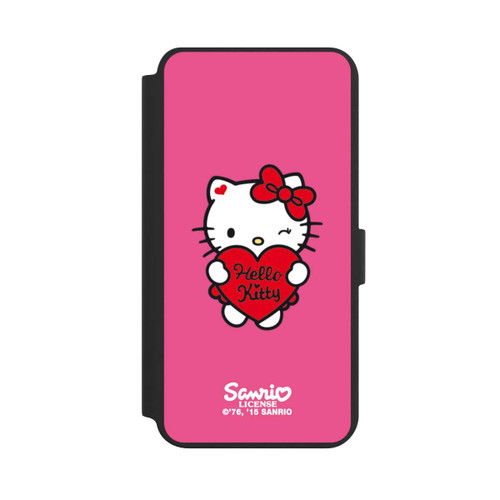 Samsung Galaxy S24+ NIVOflip Hello Kitty - Sweet Heart