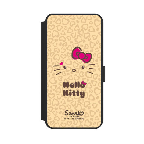 Samsung Galaxy S24+ NIVOflip Hello Kitty - Leo