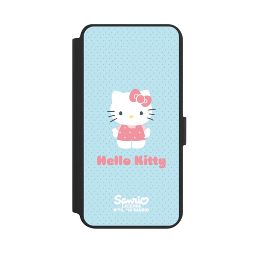 Samsung Galaxy S24+ NIVOflip Polkadots HK
