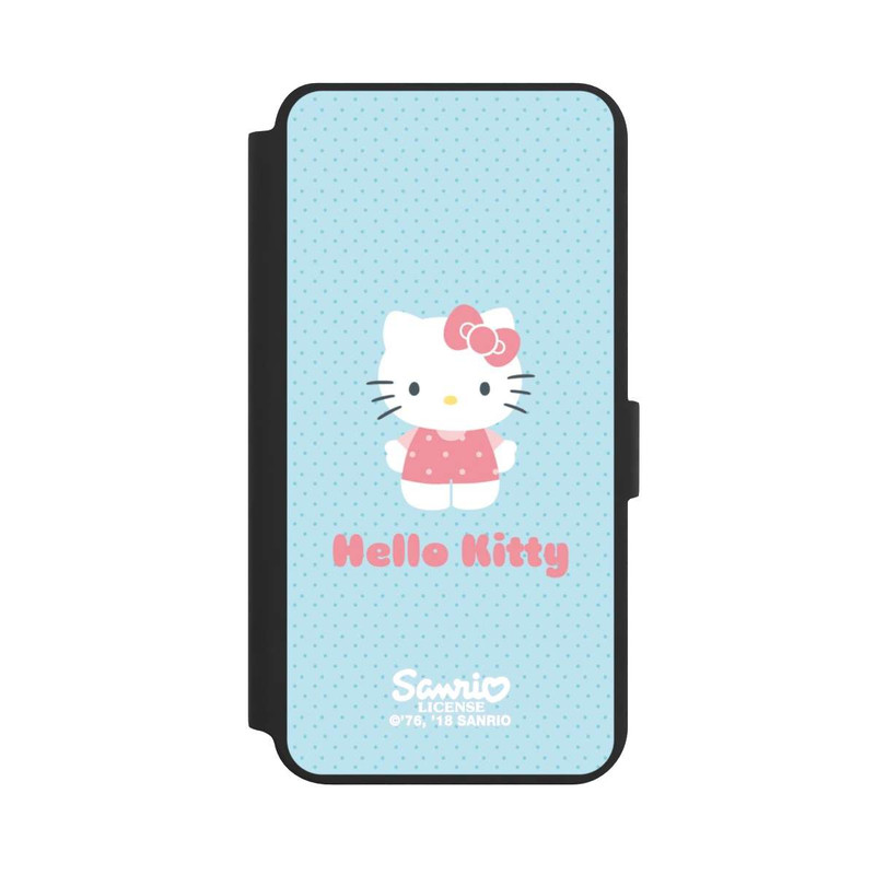 Galaxy S24 + NIVOflip Polkadots HK