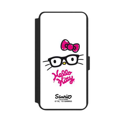 Samsung Galaxy S24+ NIVOflip Hello Kitty - Street Art