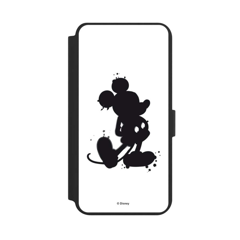 Galaxy S24 + NIVOflip Micky Maus - Splash