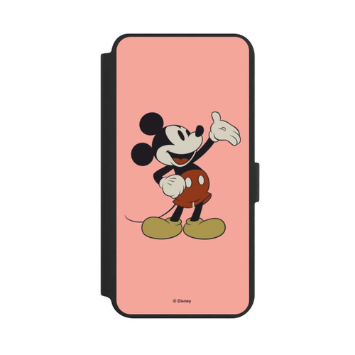 Samsung Galaxy S24+ NIVOflip Happy Mickey