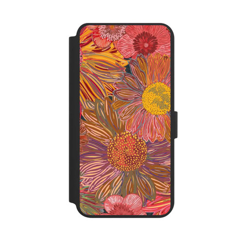 Samsung Galaxy S24+ NIVOflip Daisy Dance