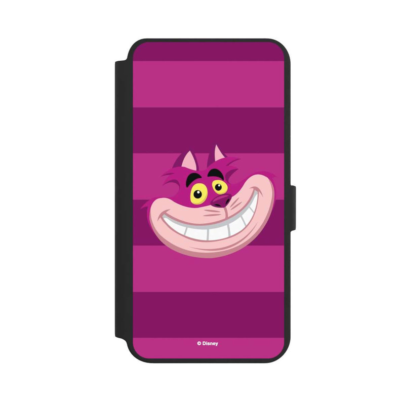 Galaxy S24 + NIVOflip Cheshire Cat