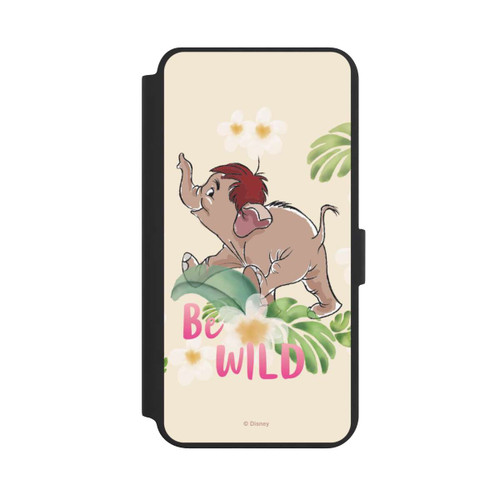 Samsung Galaxy S24+ NIVOflip Be Wild!