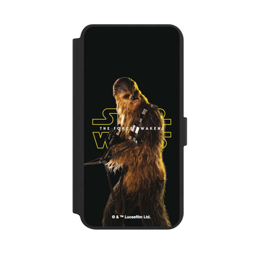 Samsung Galaxy S24+ NIVOflip Chewy Star Wars