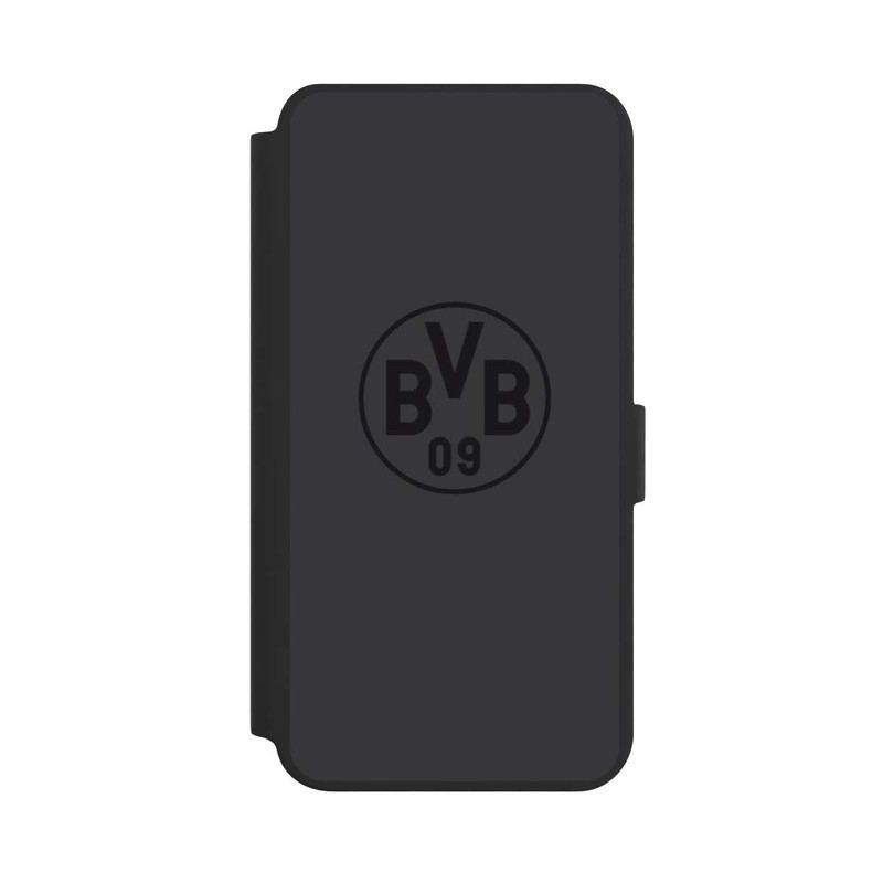 Galaxy S24 + NIVOflip BVB Gris
