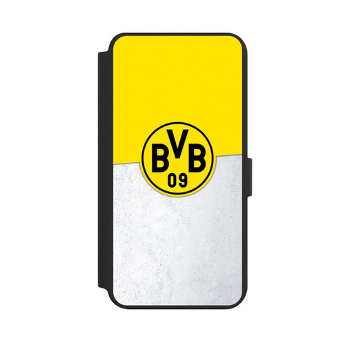 Samsung Galaxy S24+ NIVOflip BVB Betonoptik