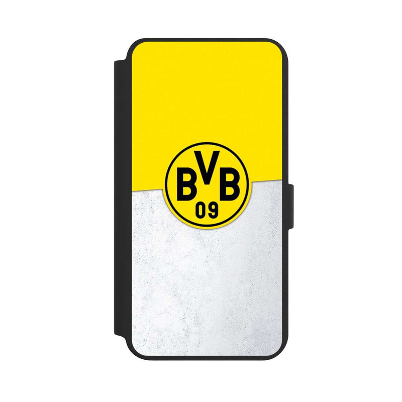 Galaxy S24 + NIVOflip Look Béton BVB
