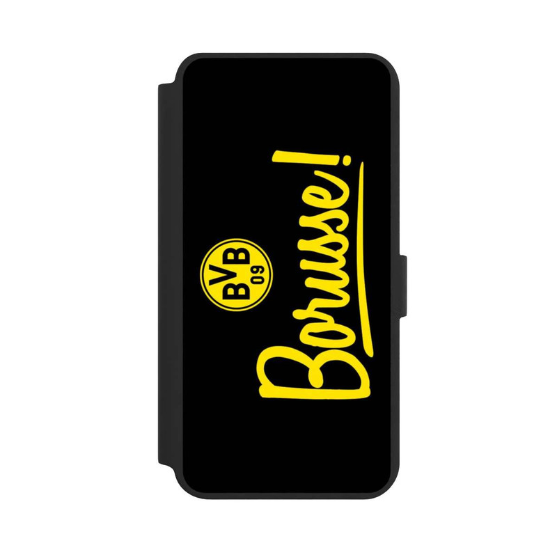 Galaxy S24 + NIVOflip BVB Borusse