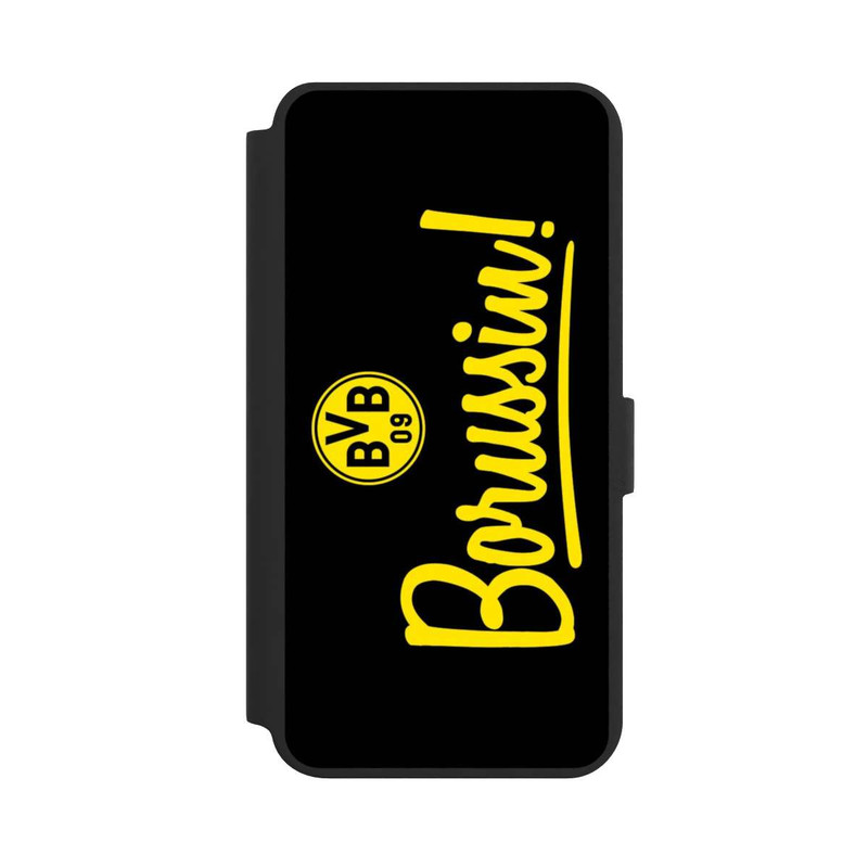 Galaxy S24 + NIVOflip BVB Borussin