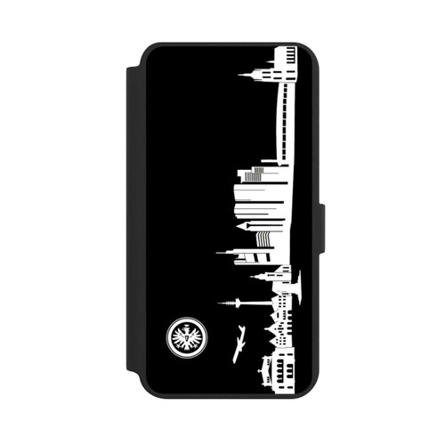 Samsung Galaxy S24+ NIVOflip Frankfurter Skyline